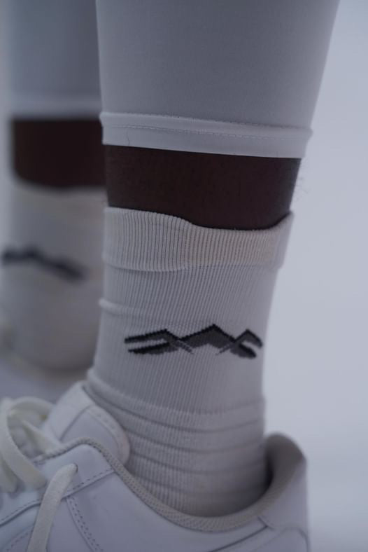 ActiveCore Socks (2 pack)