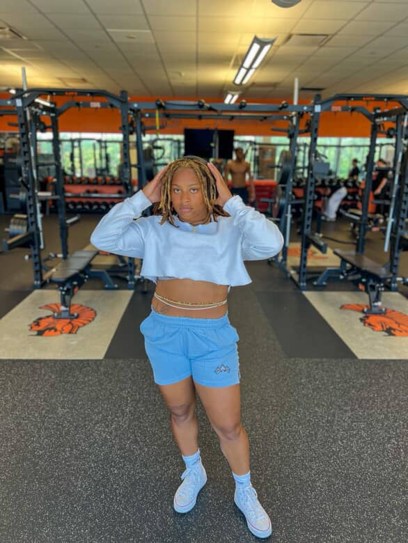 Women's Summer Mode Shorts