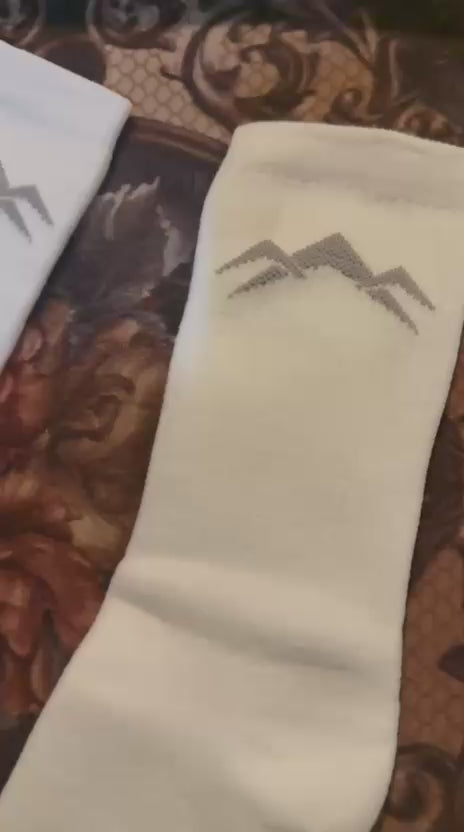 Performance Crew Socks